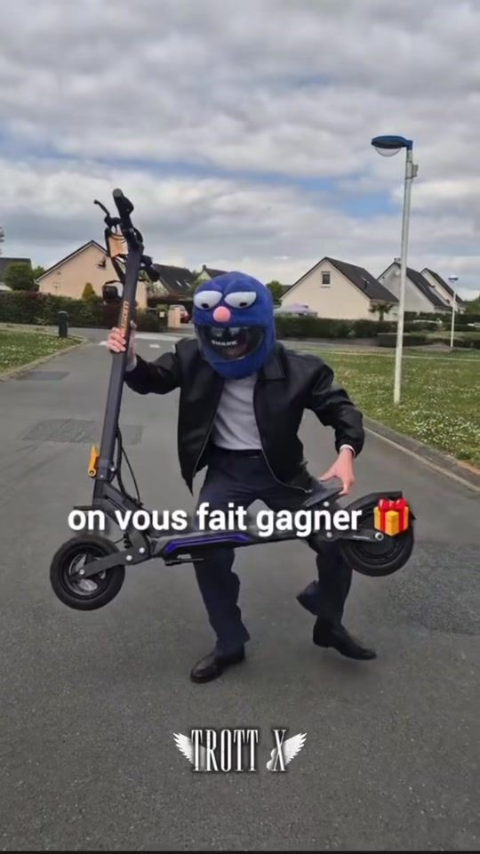 TikTok video thumbnail by trottxx