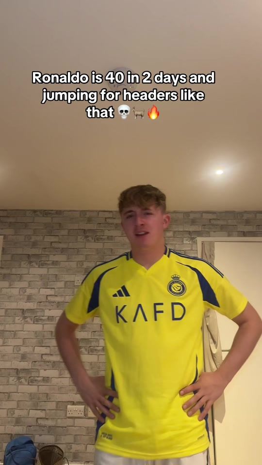 TikTok video thumbnail by ksfootball7