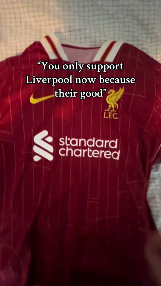 TikTok video thumbnail by lfcfooty14