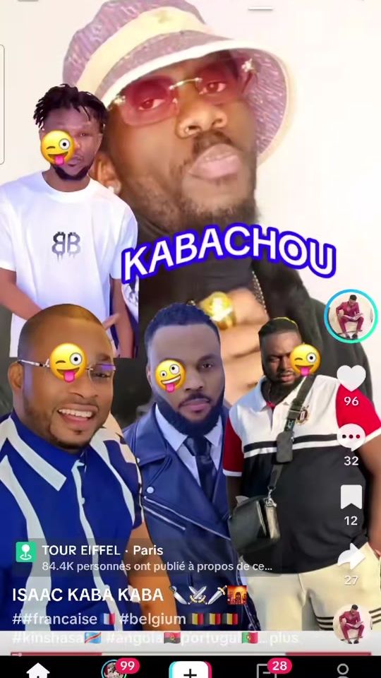 TikTok video thumbnail by heritier21h