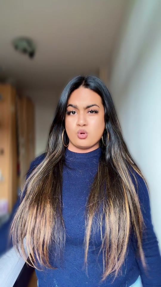 TikTok video thumbnail by shine_girl_shivanie