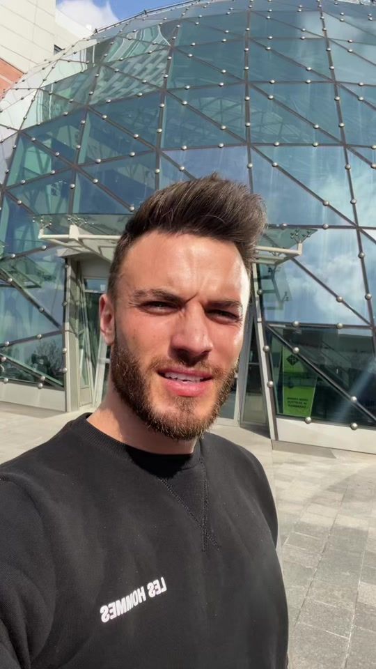 TikTok video thumbnail by k_arciszewski
