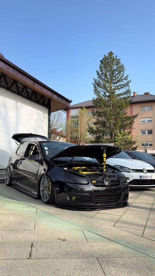 TikTok video thumbnail by krle_racing