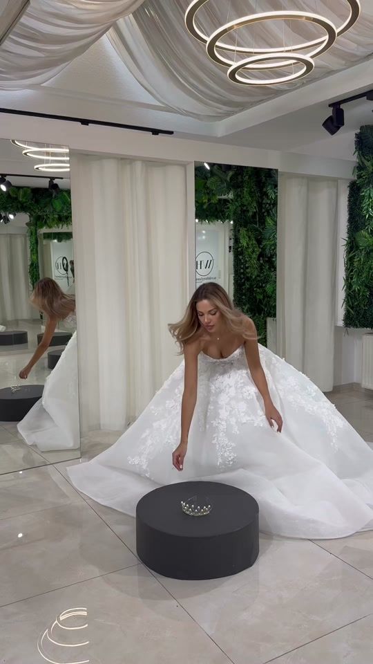 TikTok video thumbnail by weddinghouse.de