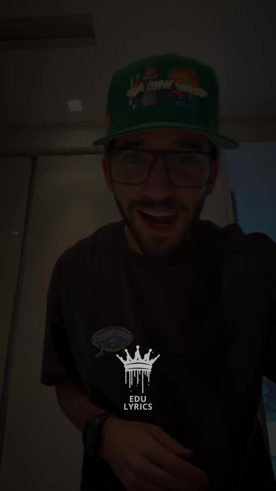 TikTok video thumbnail by edulyrics1