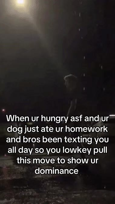 TikTok video thumbnail by megansmittt