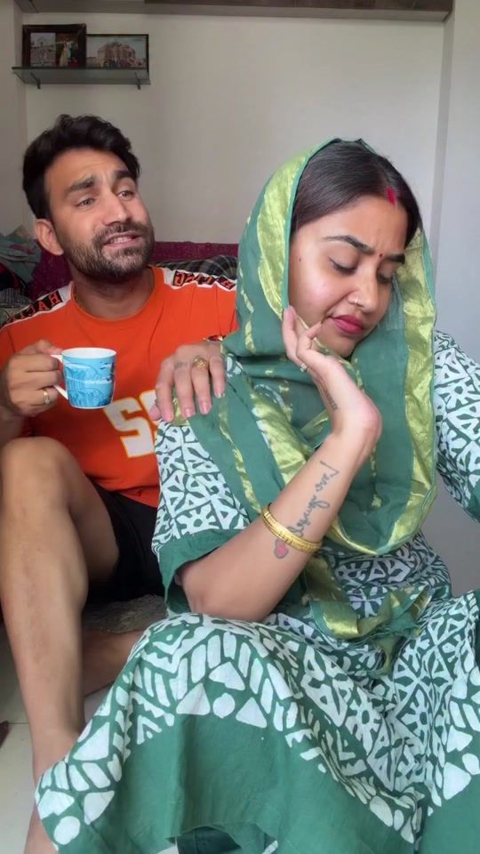 TikTok video thumbnail by vishakaa_jaatni