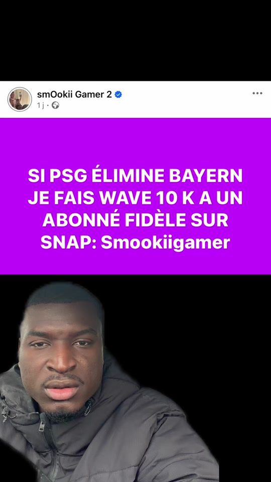 TikTok video thumbnail by smookii_gamer