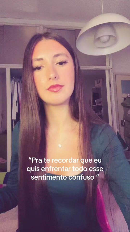 TikTok video thumbnail by nao.sou.eu.juro5