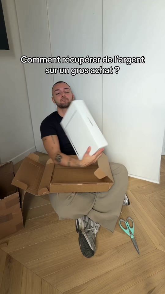 TikTok video thumbnail by tchoupiinparis