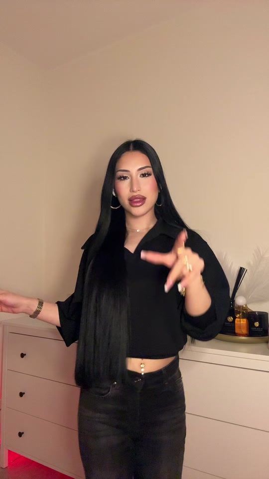 TikTok video thumbnail by _mahsa_bae_