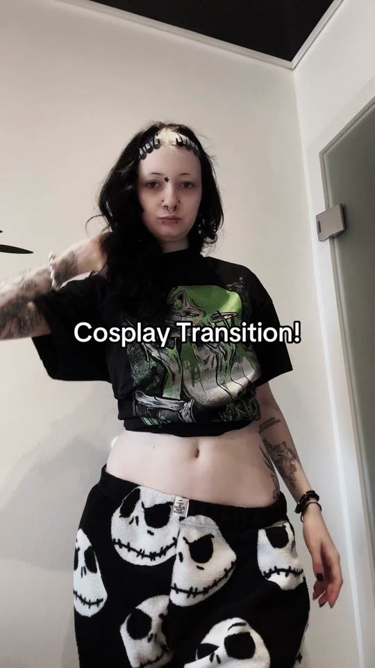 TikTok video thumbnail by cassybanassy