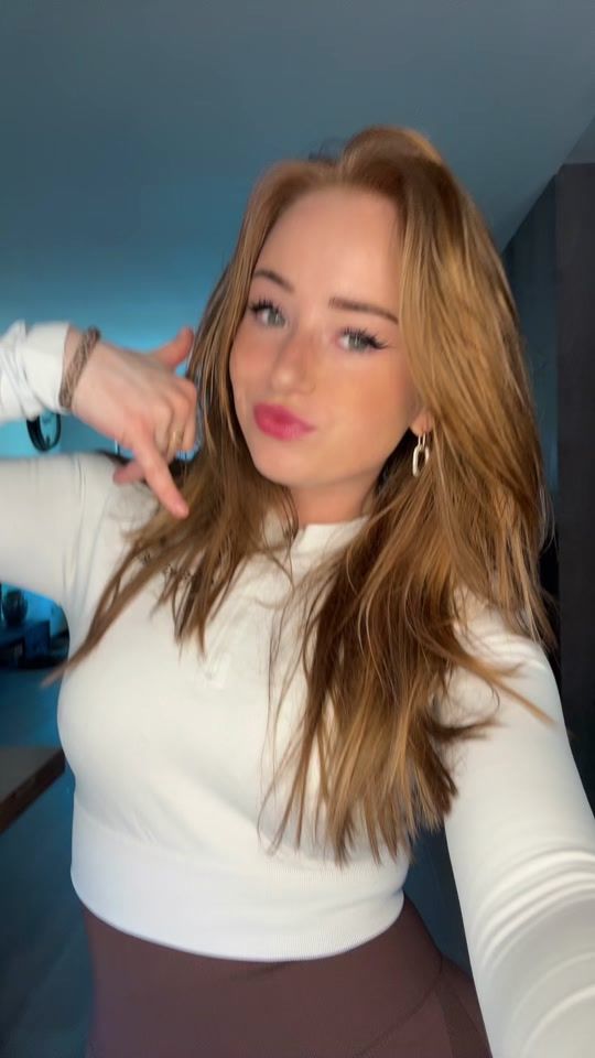 TikTok video thumbnail by romykerstens