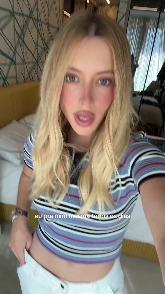 TikTok video thumbnail by mariabbraz