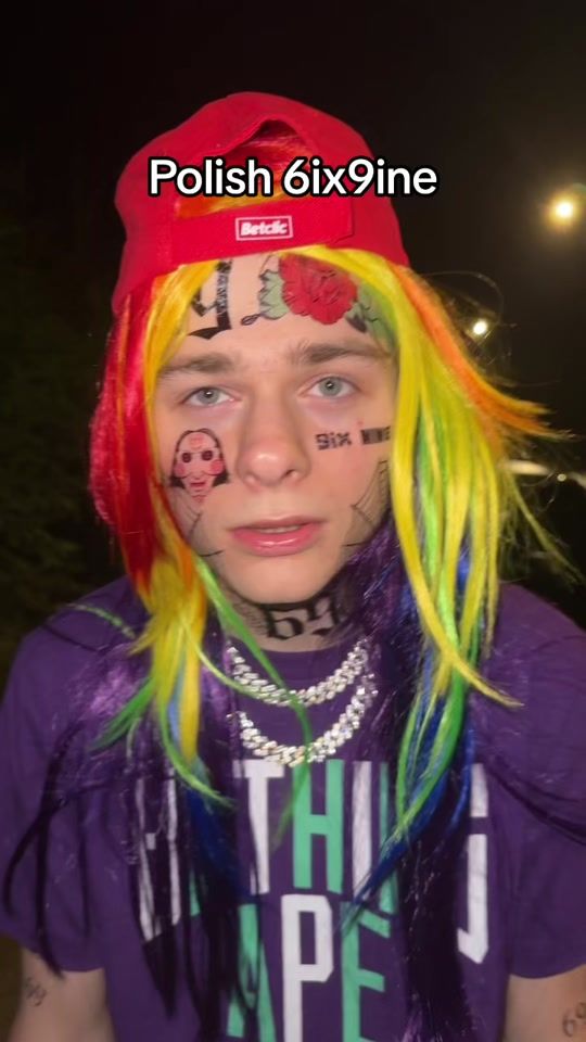 TikTok video thumbnail by kubaforfame