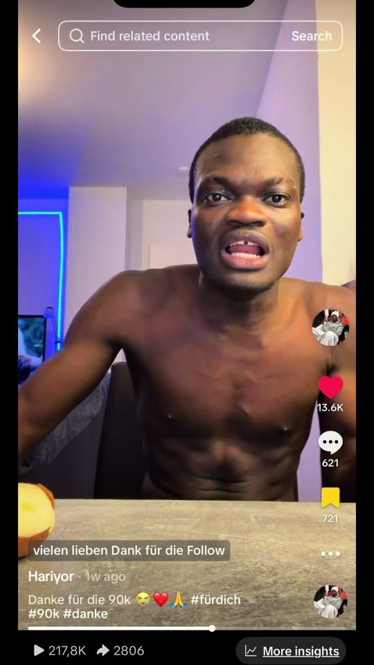 TikTok video thumbnail by _hariyor