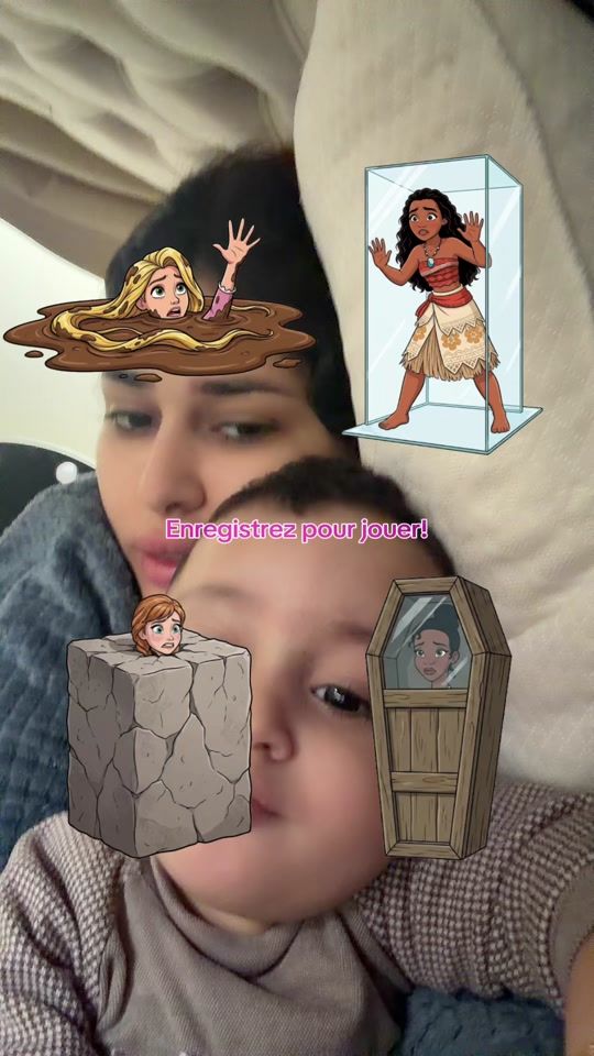 TikTok video thumbnail by kenzabella20
