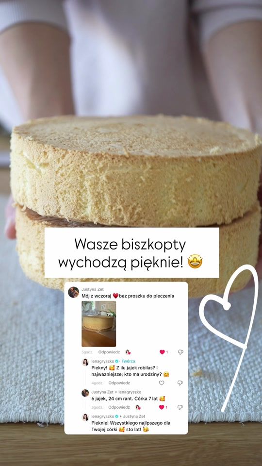 TikTok video thumbnail by lenagryszko