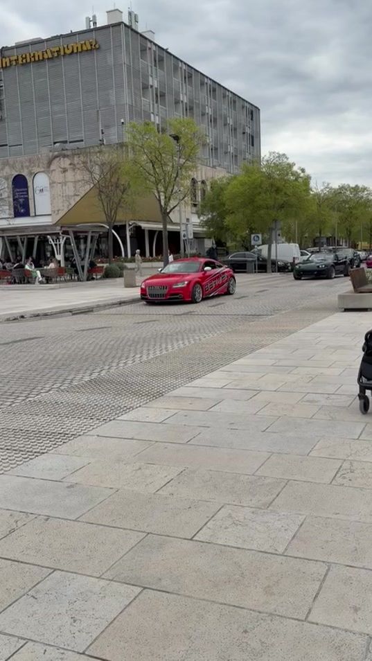 TikTok video thumbnail by mkjustlowride