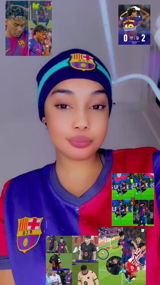 TikTok video thumbnail by ladonabarry