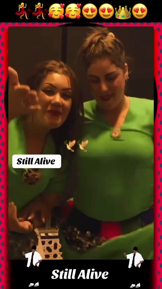 TikTok video thumbnail by stillalive117