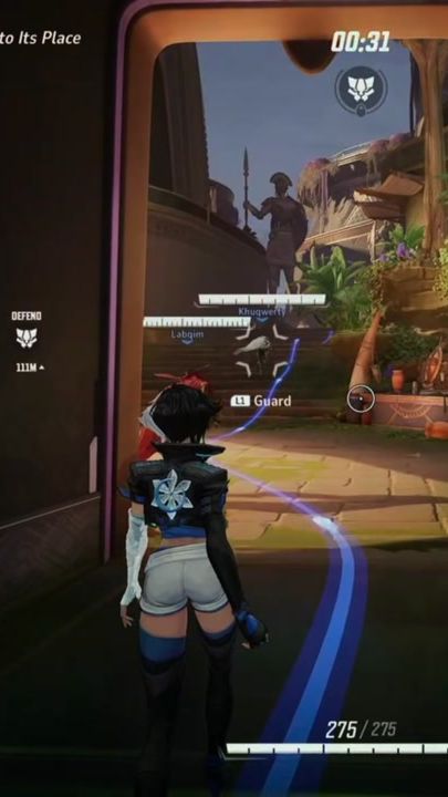 TikTok video thumbnail by leizarim
