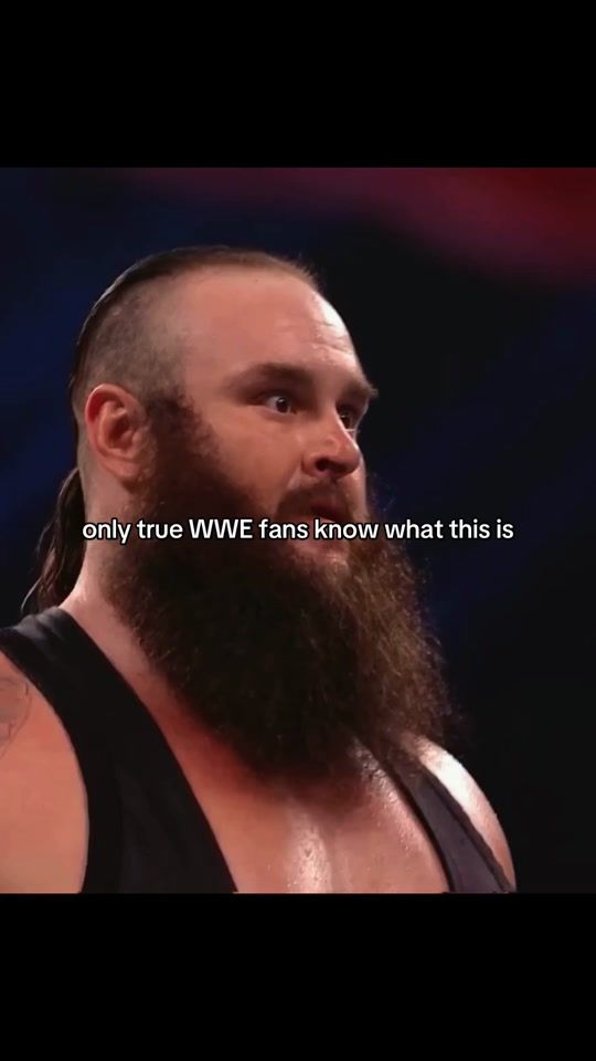 TikTok video thumbnail by wwe_legend_killer