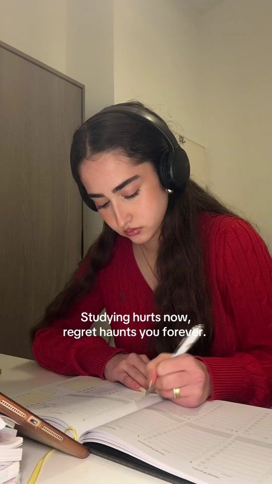 TikTok video thumbnail by studywithsahar