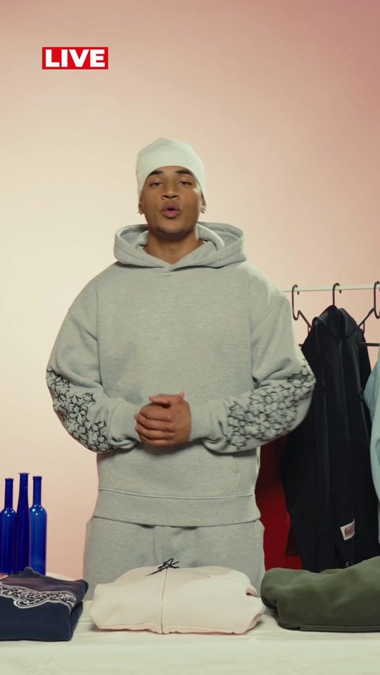 TikTok video thumbnail by noneofusclothing