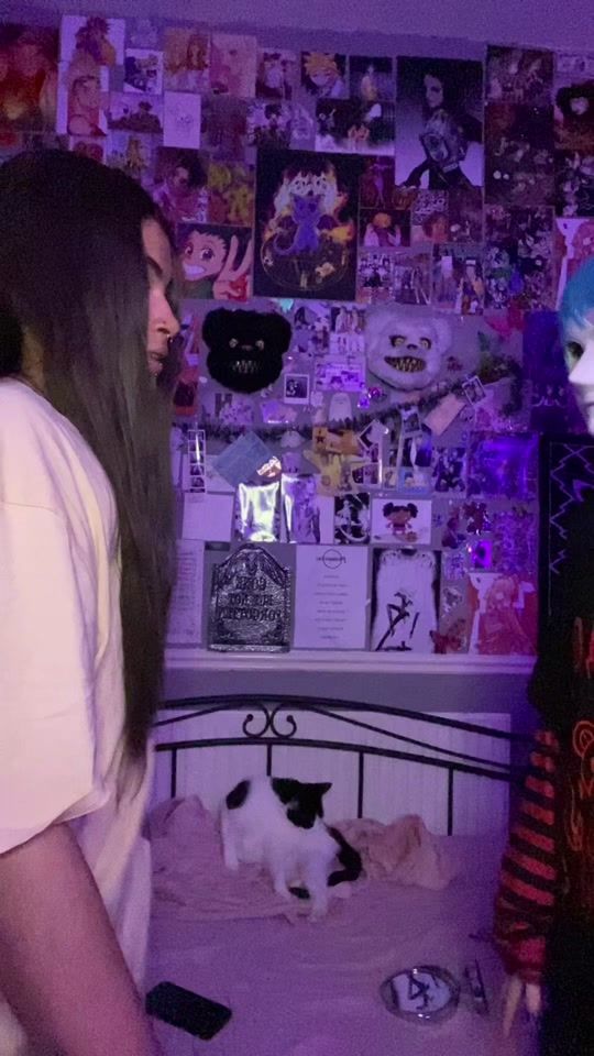 TikTok video thumbnail by ghxstking.cos