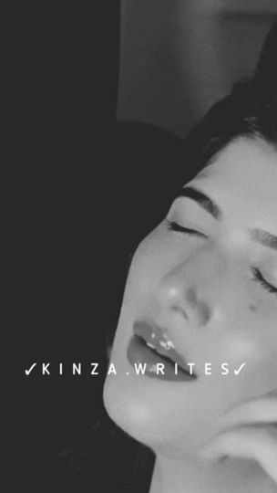 TikTok video thumbnail by kinzawrites88