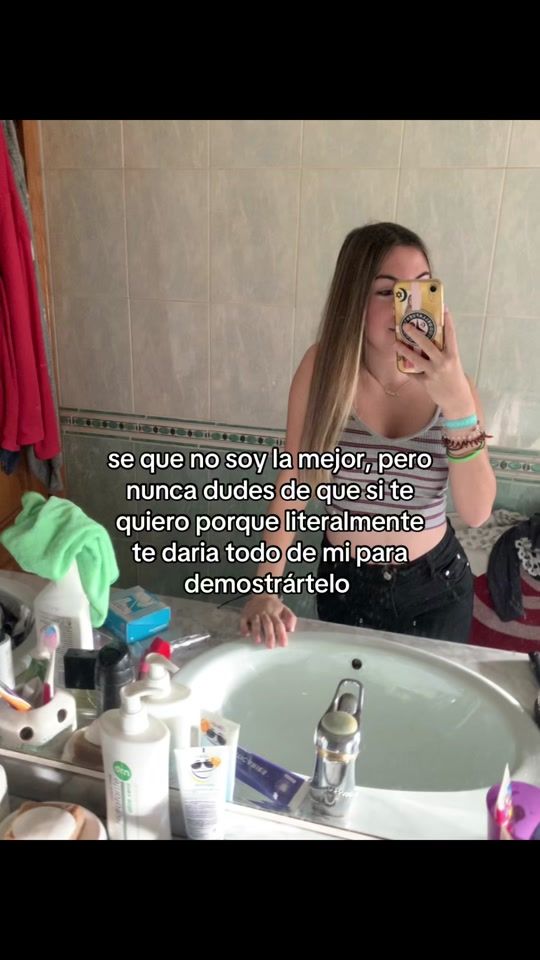 TikTok video thumbnail by __nnoomeconoces__