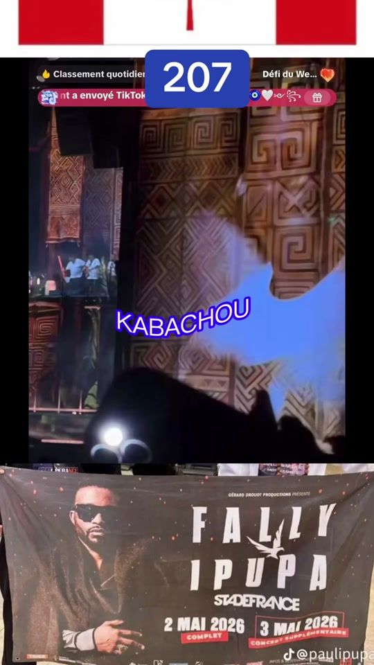 TikTok video thumbnail by issac.kaba.kaba