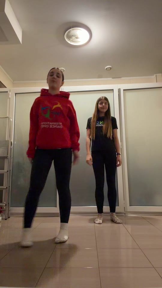 TikTok video thumbnail by danceacademyzagreb