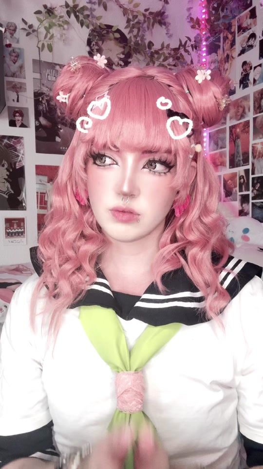 TikTok video thumbnail by catrat.cos