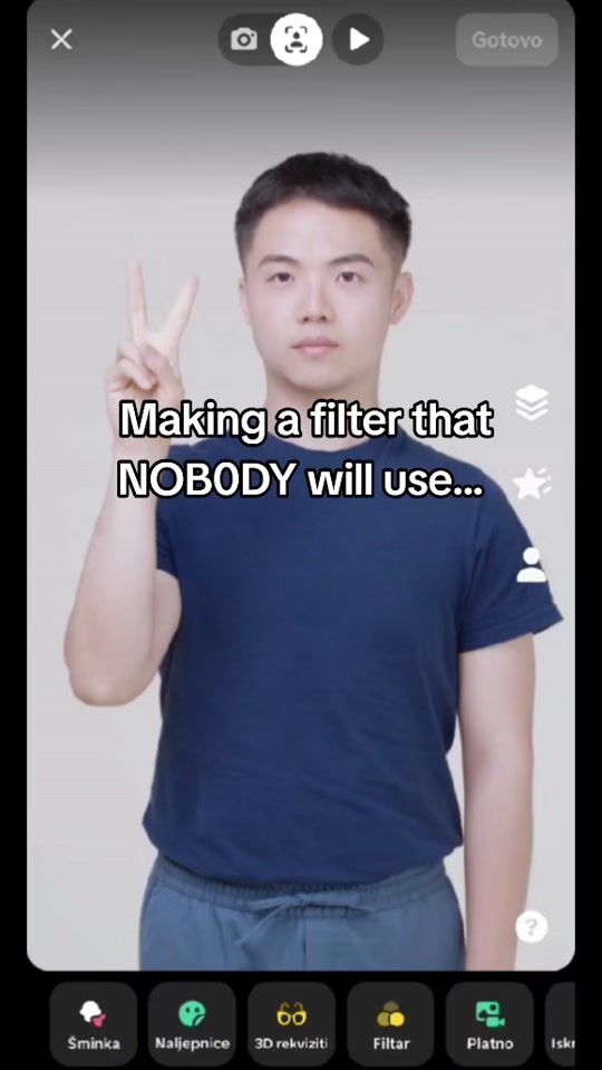 TikTok video thumbnail by bitcepasulja