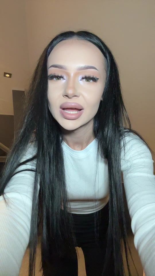 TikTok video thumbnail by _oginska