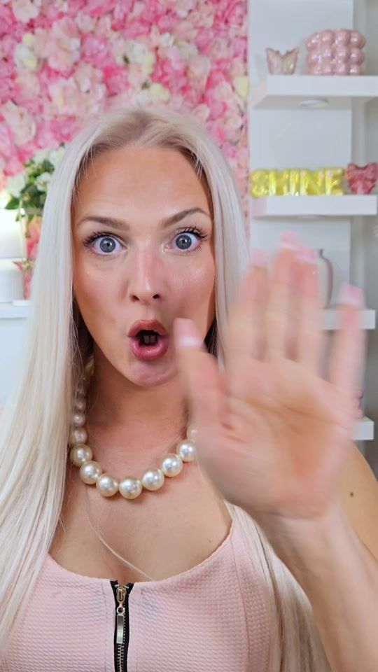 TikTok video thumbnail by pinky__blonde