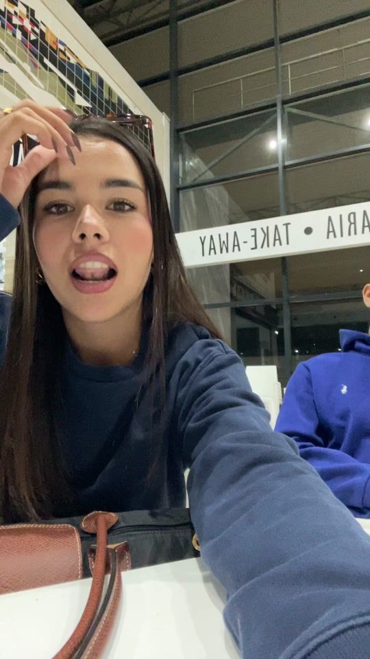 TikTok video thumbnail by matildeginaciooo