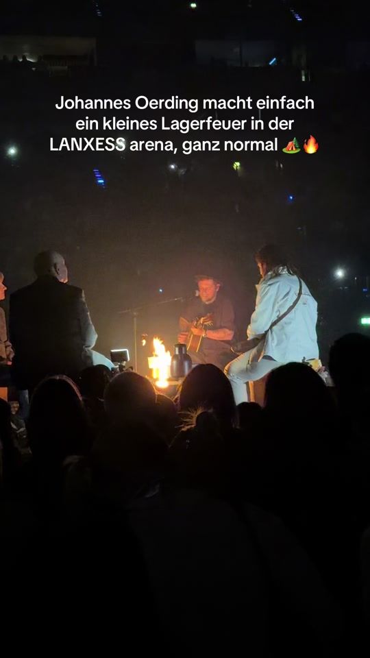 TikTok video thumbnail by lanxess_arena