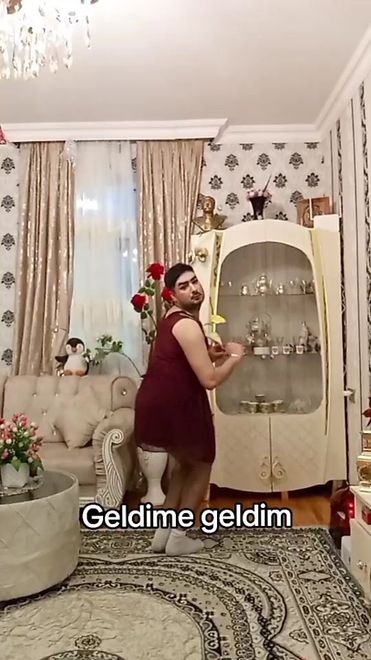 TikTok video thumbnail by esqin_derya_singer