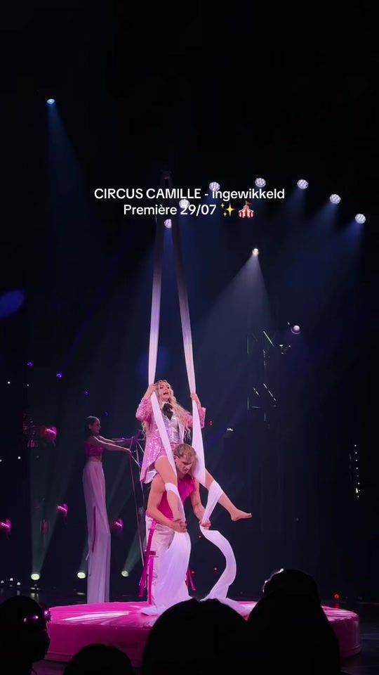 TikTok video thumbnail by sofiekerremans