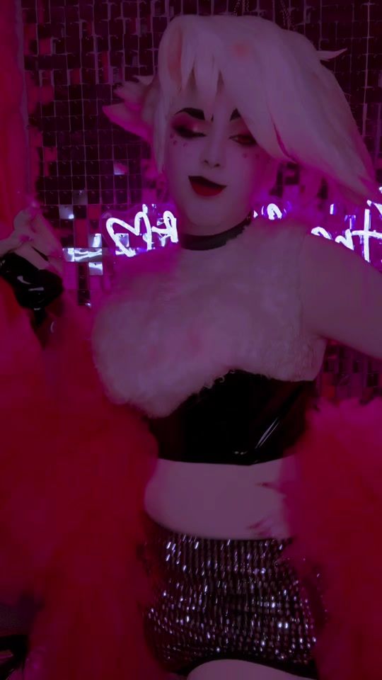 TikTok video thumbnail by angelflakes_cosplay