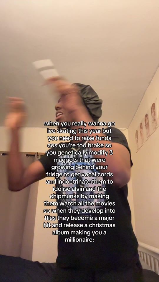 TikTok video thumbnail by nahimtoowavy