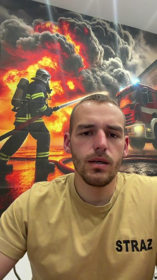 TikTok video thumbnail by strazakosp2