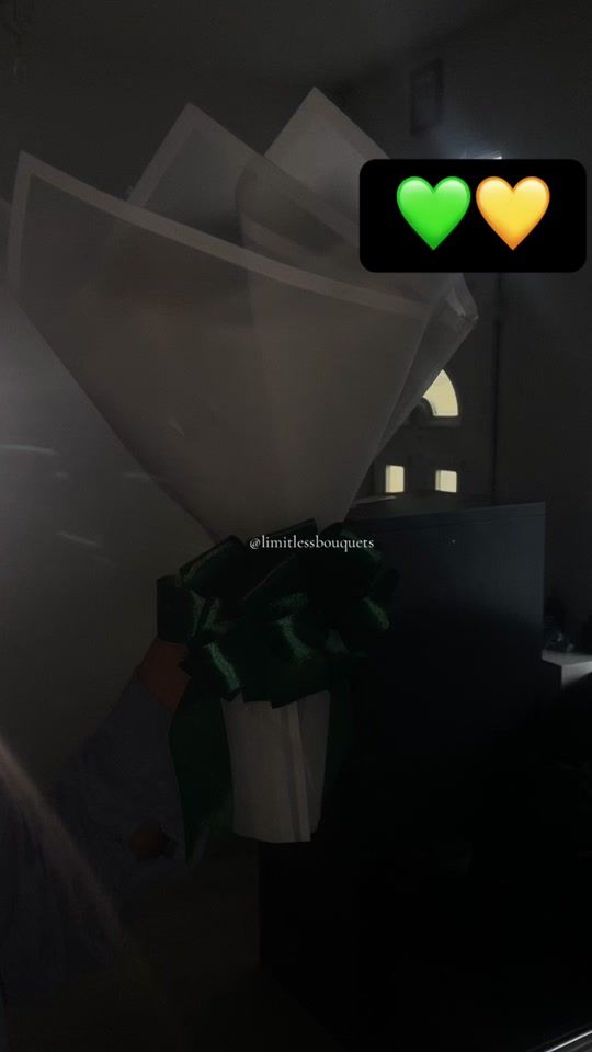 TikTok video thumbnail by limitlessbouquets