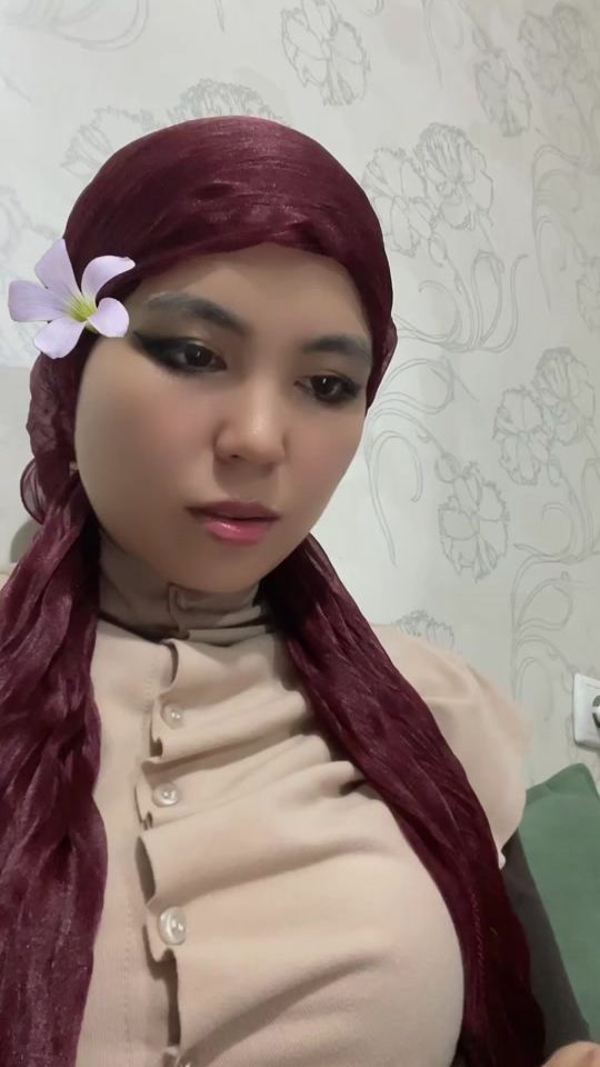 TikTok video thumbnail by bibigul._08