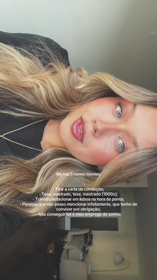 TikTok video thumbnail by sofiasalgoncalves06