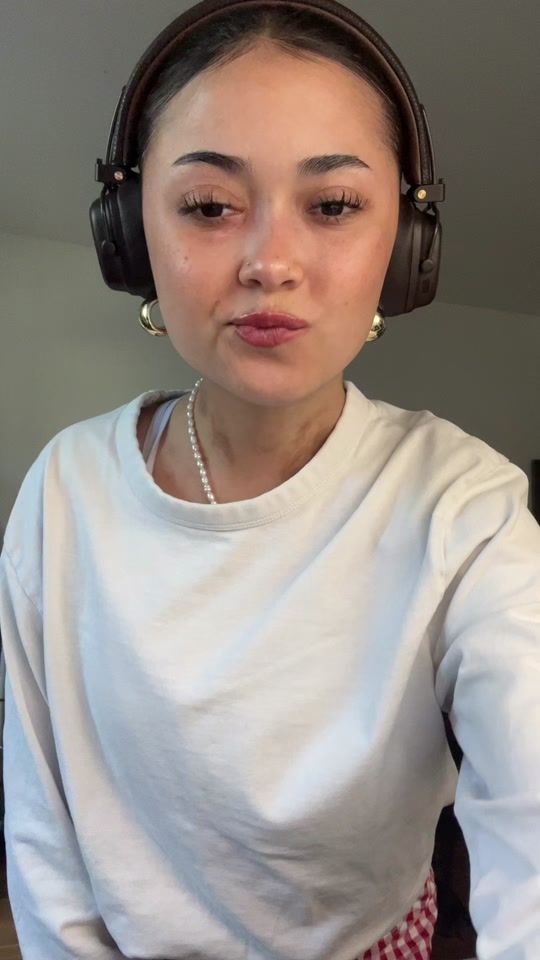 TikTok video thumbnail by ninabonifaz