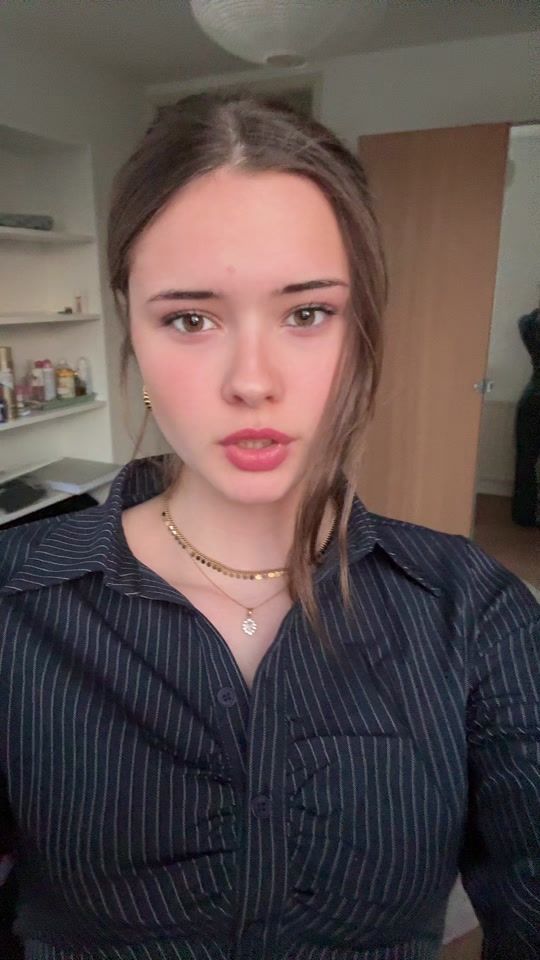TikTok video thumbnail by jeaninemartens